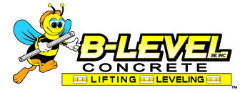 B-LEVEL CONCRETE